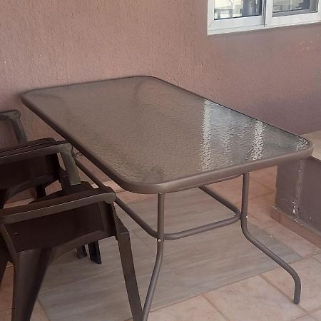 Dora Sarti Hotel Ngoại thất bức ảnh