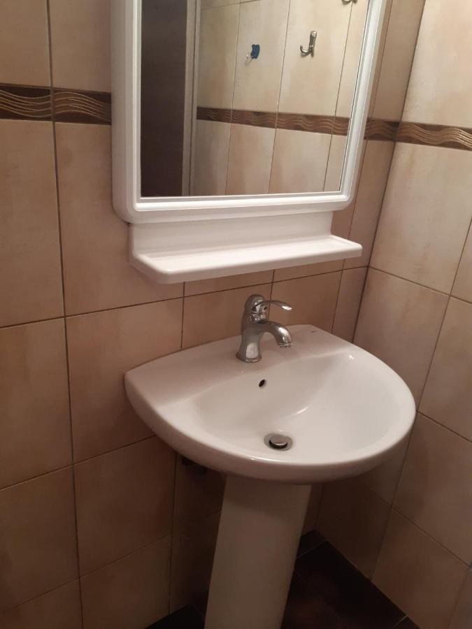 Dora Sarti Hotel Ngoại thất bức ảnh