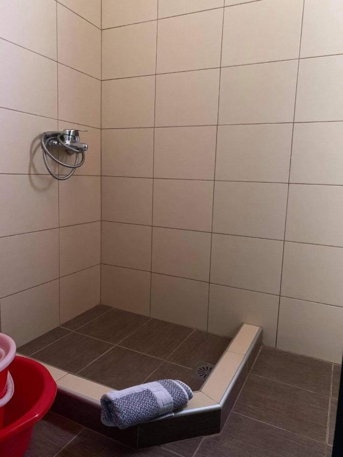 Dora Sarti Hotel Ngoại thất bức ảnh