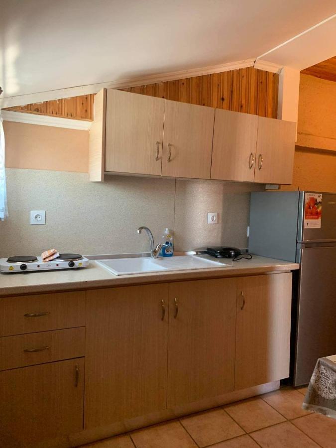 Dora Sarti Hotel Ngoại thất bức ảnh