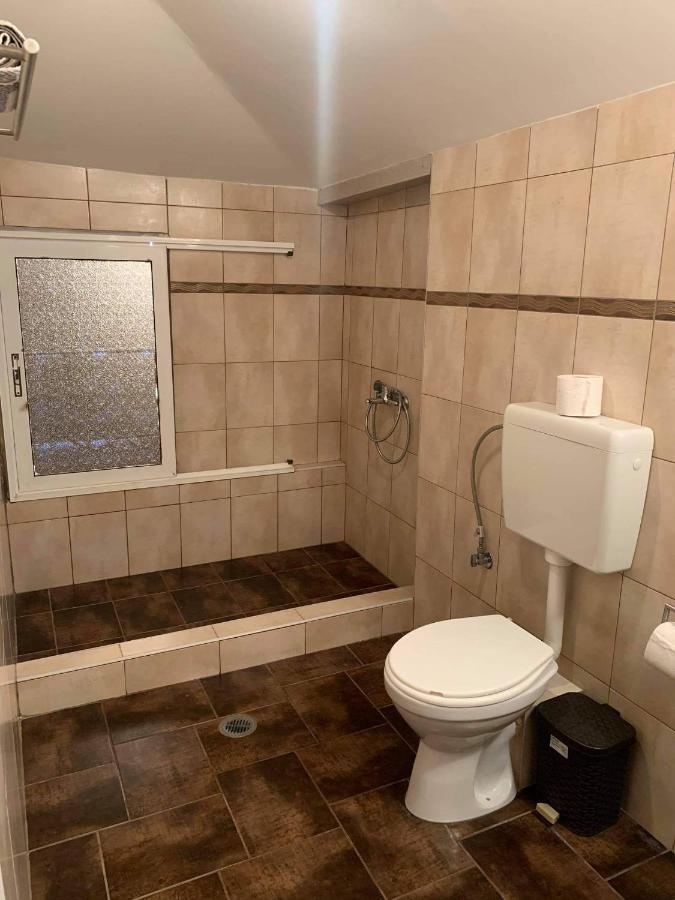 Dora Sarti Hotel Ngoại thất bức ảnh