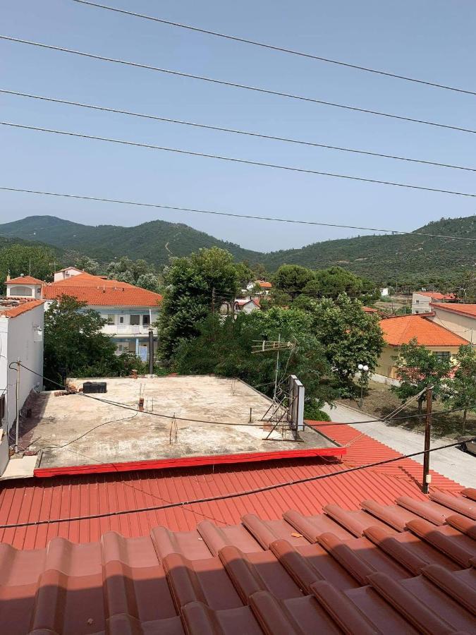 Dora Sarti Hotel Ngoại thất bức ảnh