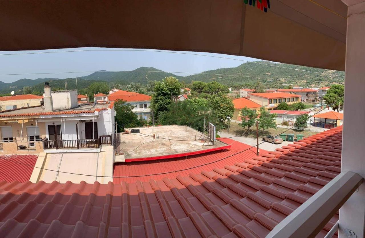 Dora Sarti Hotel Ngoại thất bức ảnh