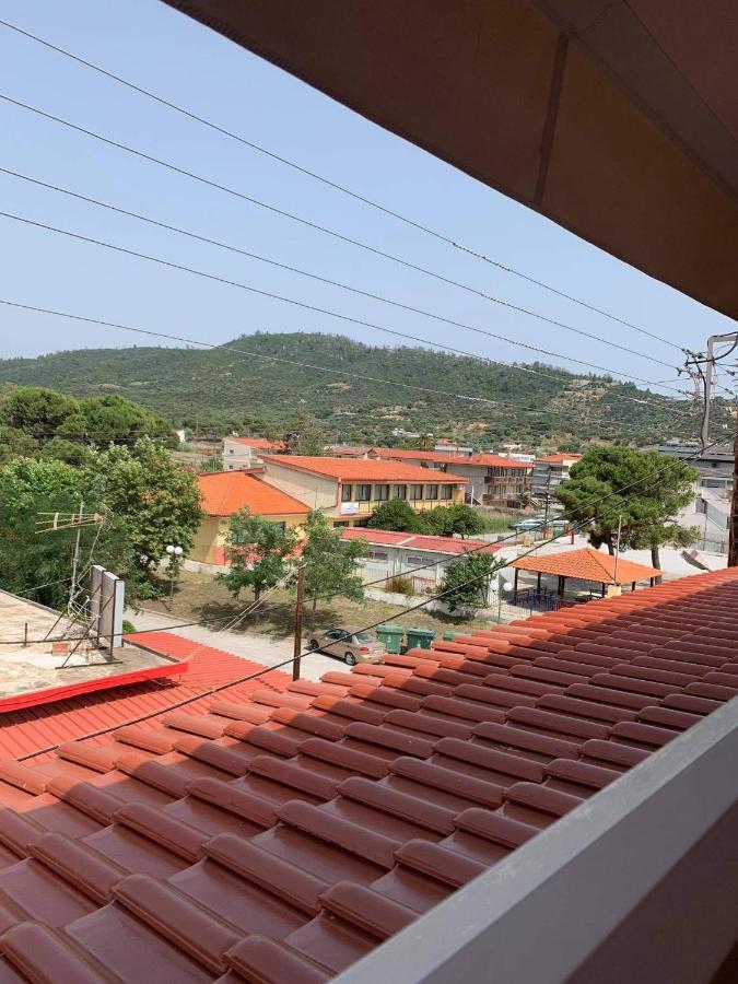 Dora Sarti Hotel Ngoại thất bức ảnh