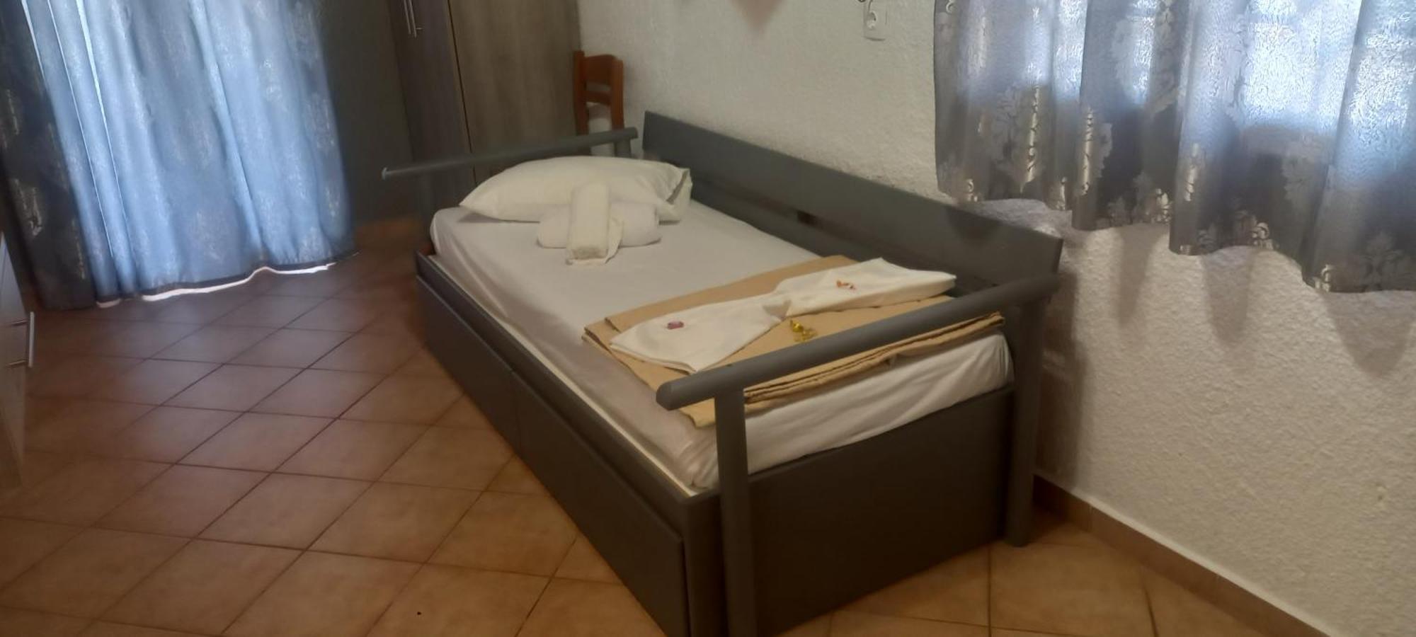 Dora Sarti Hotel Ngoại thất bức ảnh