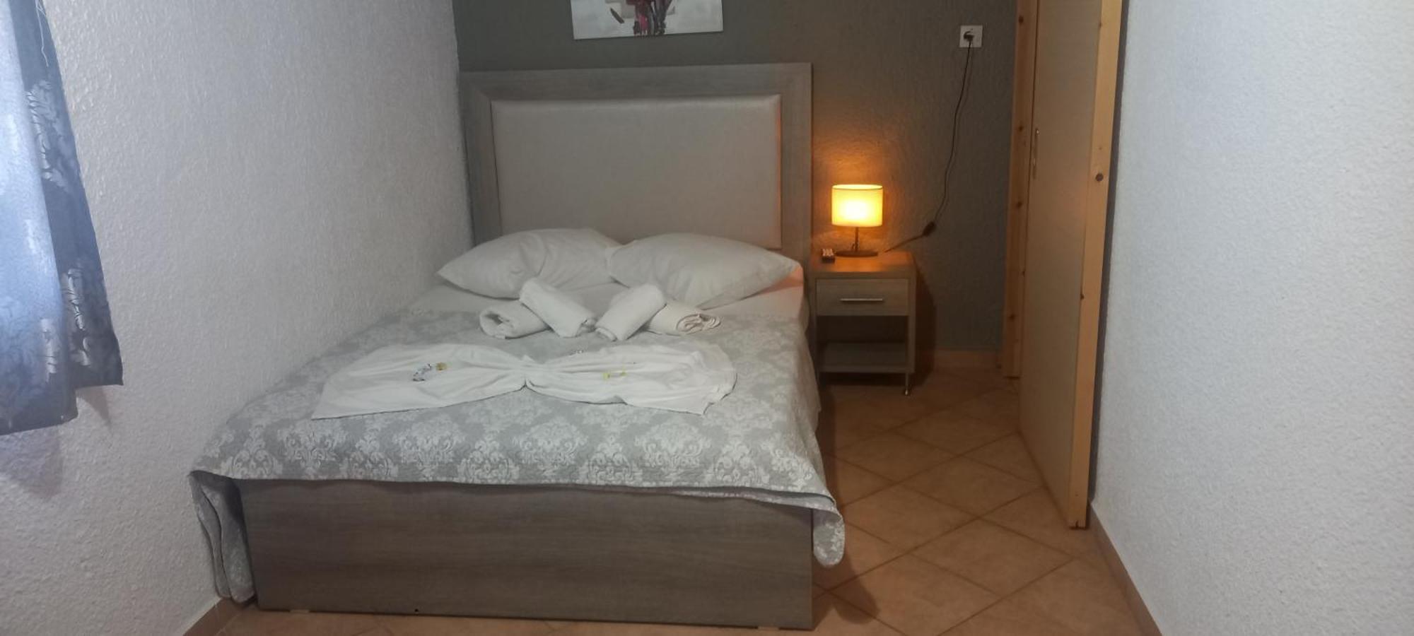 Dora Sarti Hotel Ngoại thất bức ảnh